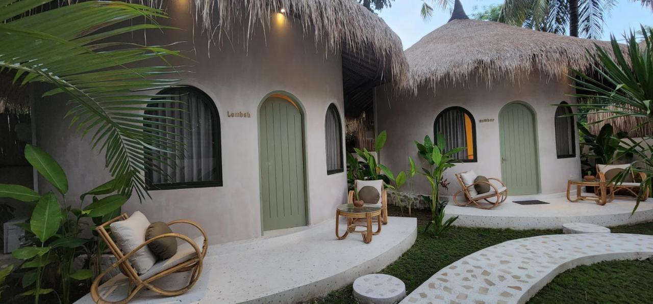 Hotel Tiu Oasis Lombok à Kuta  Extérieur photo