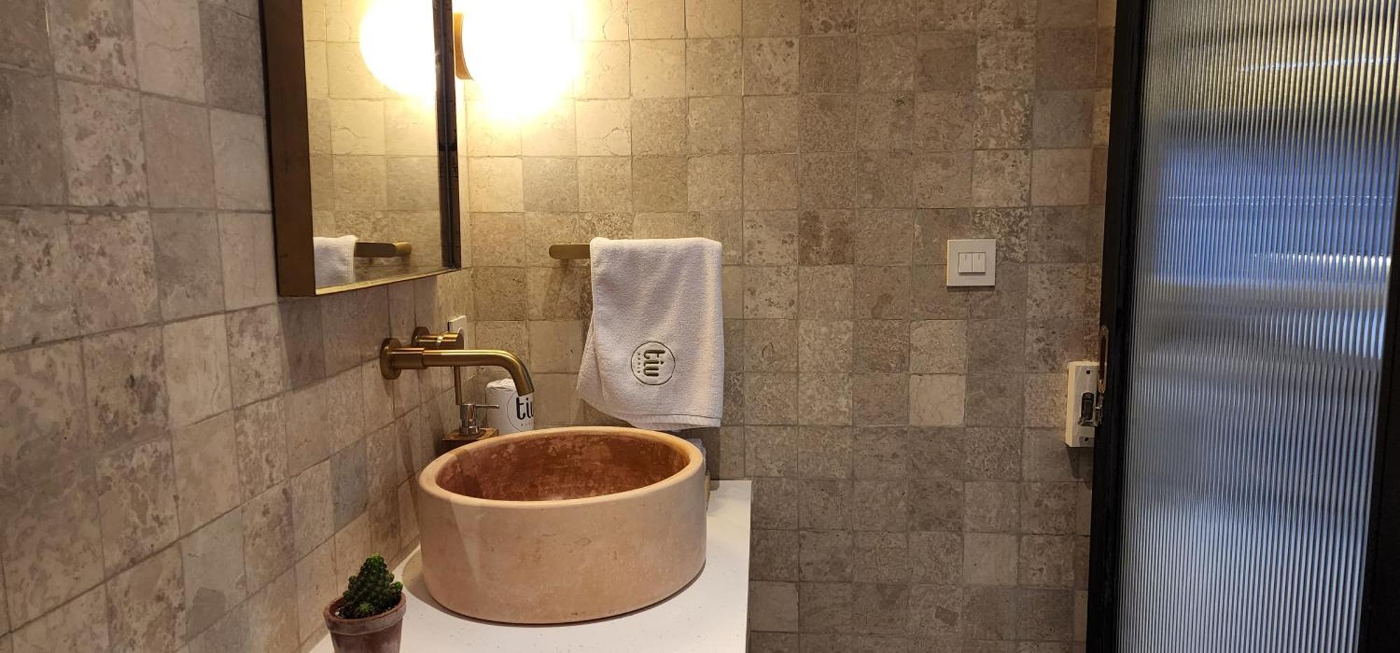 Hotel Tiu Oasis Lombok à Kuta  Extérieur photo