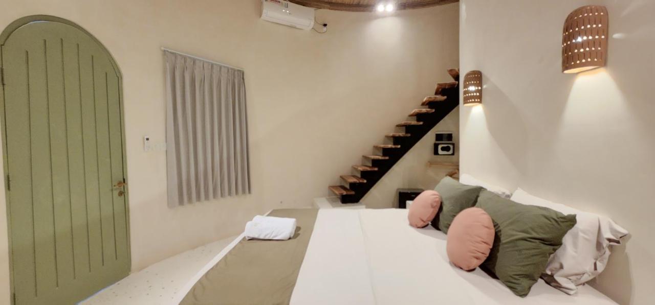Hotel Tiu Oasis Lombok à Kuta  Extérieur photo